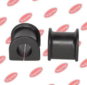 Подушка стабілізатора переднього Camry/Corolla 86-95 20х32
