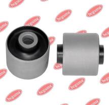 Сайлентблок задньої поздовжньої тяги Land Cruiser -2008 TOYOTA