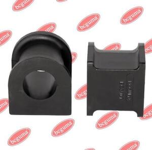 Втулка стабілізатора (переднього) Suzuki Grand Vitara 05-