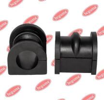 Подушка переднього стабілізатора Ssangyoung Kyron 05-31х42