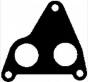 Прокладка колектора впуск FABIA/OCTAVIA 1.4i 99-03, фото 1 - интернет-магазин Auto-Mechanic