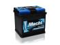 Акумулятор Macht 50Ah/420A 207x175x190, фото 1 - интернет-магазин Auto-Mechanic