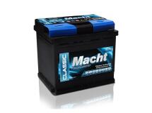 Акумулятор Macht 50Ah/420A 207x175x190