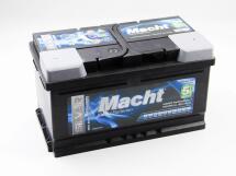 Акумулятор Macht Silver Power 100Ah/920A 353x175x190