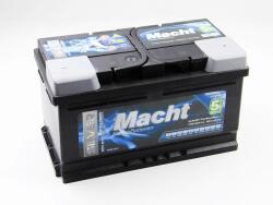 Акумулятор Macht Silver Power 100Ah/920A 353x175x190