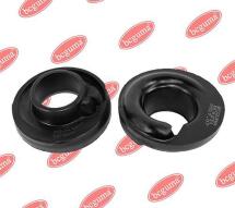 Подушка пружини зад, T5 03- (нижня)