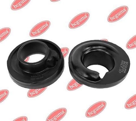 Подушка пружини зад, T5 03- (нижня)