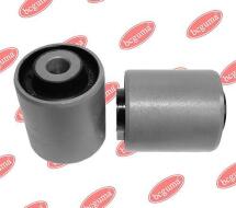 Сайлентблок ричага задній подвійний