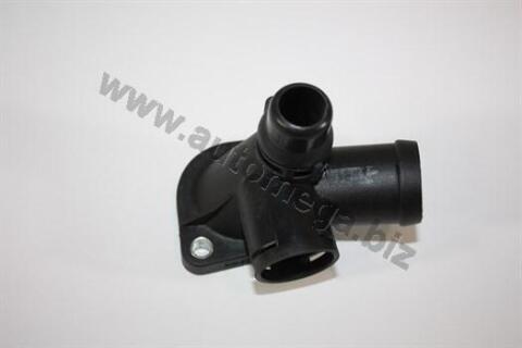 Фланець системи охолодження Audi A4/VW Passat 94-02 Фланець системи охолодження Audi A4/VW Passat 94-02