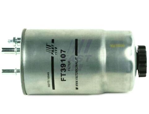 Фільтр паливний 3.0MJET 16V,2.3MJET 16V,2.0MJET 16V,2.2MJET 16V FIAT Ducato 06-14, Ducato 14-; PEUGEOT Boxer 06-14; CITROEN Jumper 06-14