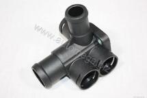 Фланець охолоджувальної рідини