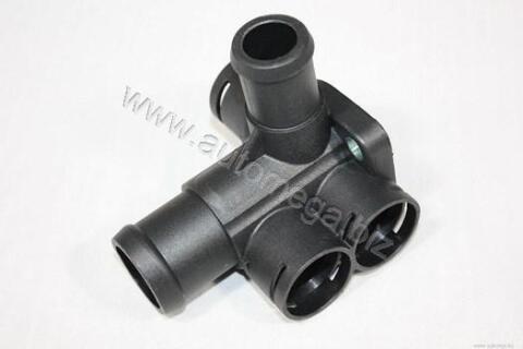 Фланець охолоджувальної рідини