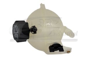Бачок компенсаційний Citroen Berlingo/C4/Peugeot 3008/5008/Partner 1.6Hdi/2.0Hdi 08-