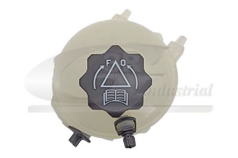 Бачок компенсаційний Citroen Berlingo/C4/Peugeot 3008/5008/Partner 1.6Hdi/2.0Hdi 08-