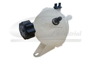 Бачок компенсаційний Citroen C1 Peugeot 107 06.05-09.14