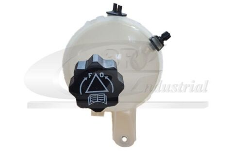 Бачок компенсаційний Citroen C1 Peugeot 107 06.05-09.14