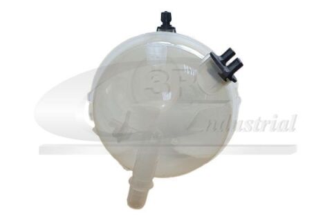 Бачок компенсаційний Citroen C1 Peugeot 107 06.05-09.14