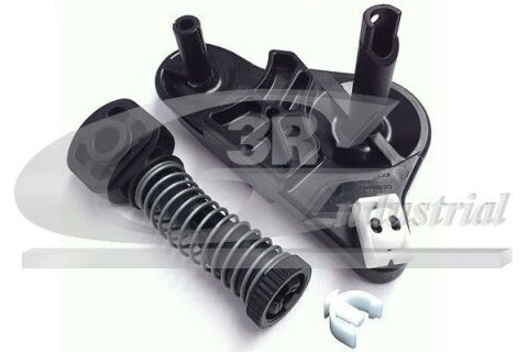 Важіль КПП проміжний мех-му КПП SEAT IBIZA IV, IBIZA IV SC, IBIZA IV ST, TOLEDO IV SKODA FABIA III, RAPID, ROOMSTER VW POLO V 1.0-2.0D 03.08- Важіль КПП проміжний мех-му КПП SEAT IBIZA IV, IBIZA IV SC, IBIZA IV ST, TOLEDO IV SKODA FABIA III, RAPID, ROOMSTER VW POLO V 1.0-2.0D 03.08-