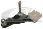 Важіль перемикання КПП AUDI A2, A3, TT SEAT AROSA, CORDOBA, IBIZA II, IBIZA III, LEON, TOLEDO II SKODA FABIA I, FABIA I PRAKTIK, OCTAVIA I VW BORA, BORA I, CADDY II, GOLF IV 09.95-12.13, фото 1 - интернет-магазин Auto-Mechanic