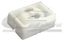 Втулка КПП Skoda Fabia