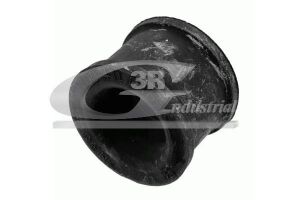 Втулка стабiлiзатора перед. (кругла) VW T4 1.8-2.8 07.90-04.03