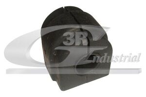 Втулка стабiлiзатора перед.серед.BMW E46 (21.5mm)