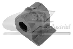 Втулка стабилизатора перед. (Ø 22мм) OPEL ASTRA F, ASTRA F CLASSIC, CALIBRA A, VECTRA A 1.4-2.5 04.88-01.05