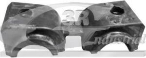 Втулка стабилизатора перед Peugeot 407, 407 SW, 508 I 1.6-3.0 05.04-