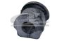 Втулка стабілізатора перед. Seat Cordoba, Ibiza IV, V, V St, V Sportcoupe, Toledo IV Skoda Fabia, Rapid, Roomster VW Polo 1.0-2.0 08.99-, фото 1 - інтерент-магазин Auto-Mechanic