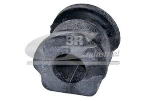 Втулка стабілізатора перед. Seat Cordoba, Ibiza IV, V, V St, V Sportcoupe, Toledo IV Skoda Fabia, Rapid, Roomster VW Polo 1.0-2.0 08.99-