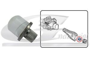 Гвинт вилки зчеплення Renault Megane/Scenic I (JA0/1) -03 ( motor F9Q)
