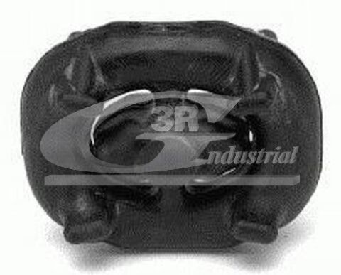 Гумова підвіска глушника DB 124/126 Гумова підвіска глушника DB 124/126