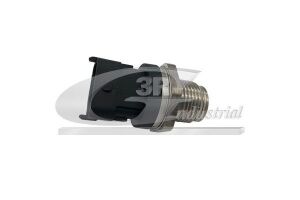 Датчик тиску палива в рейці (CR) Fiat Doblo 1.3D/1.9D 01-/Honda Accord VII 2.2 CDTI 04-08/Renault Master II 3.0D 03-