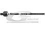 Кермова тяга Opel Astra G, Astra G Classic, Astra G Classic Caravan, Zafira A 1.2-2.2D 02.98-12.09, фото 1 - інтерент-магазин Auto-Mechanic