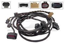 Комплект дротів парктроніка AUDI Q5 (8RB) 08-17