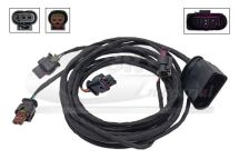 Комплект проводов парктроника AUDI Q5(8RB) 08-17