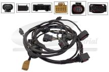 Комплект проводов парктроника зад. AUDI Q5 (8RB) 08-17