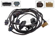 Комплект проводов парктроника зад. AUDI Q5 (8RB) 08-17