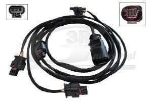 Комплект дротів парктроніка пер. AUDI A4 B8(8K2) 08-15