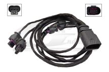 Комплект проводов парктроника пер. AUDI A4(B9) 15-
