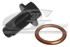 Пробка масляного поддона M12x1.25