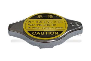 Корок радiатора Toyota Corolla/Camry, Nissan