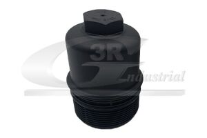 Корпус масляного фільтра Audi A4 B8 3.0TFSI 08-15/A6 C7 14-18/Q7 3.0TFSI 15-19