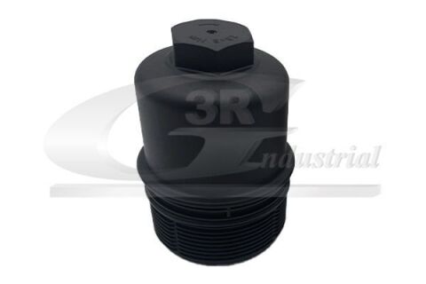 Корпус масляного фільтра Audi A4 B8 3.0TFSI 08-15/A6 C7 14-18/Q7 3.0TFSI 15-19 Корпус масляного фільтра Audi A4 B8 3.0TFSI 08-15/A6 C7 14-18/Q7 3.0TFSI 15-19