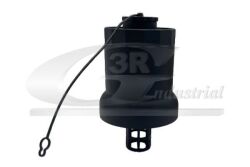 Корпус масляного фільтра Audi Q3 2.5 13-18 /VW Jetta 2.5 06-17