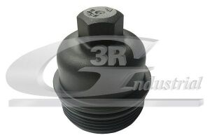 Корпус масляного фільтра BMW 1 (F20, F21)/3 (F90/F30/F80) /5 (F10) 