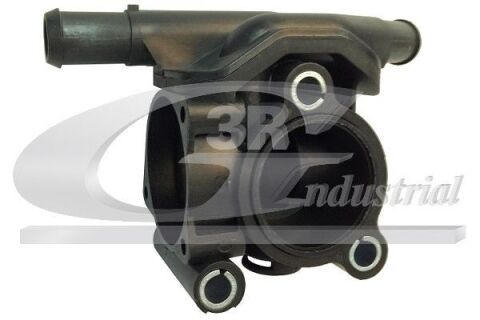 Корпус термостата Ford Focus 1.8 16V 98-04 Корпус термостата Ford Focus 1.8 16V 98-04