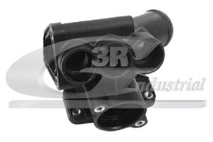 Корпус термостата VW Golf 2.9 94-97/Transporter 2.8 95-03