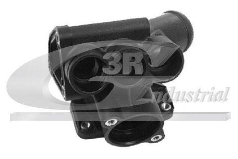 Корпус термостата VW Golf 2.9 94-97/Transporter 2.8 95-03 Корпус термостата VW Golf 2.9 94-97/Transporter 2.8 95-03