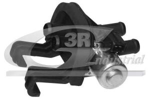 Кран радіатора пічки Ford Fiesta1.0-1.8 11/95-FORD:Ka 1.0-1.3 9/96-FORD:Puma 1.4-1.7 6/97-FORD:Transit 2.0-2.5 9/96-12/99